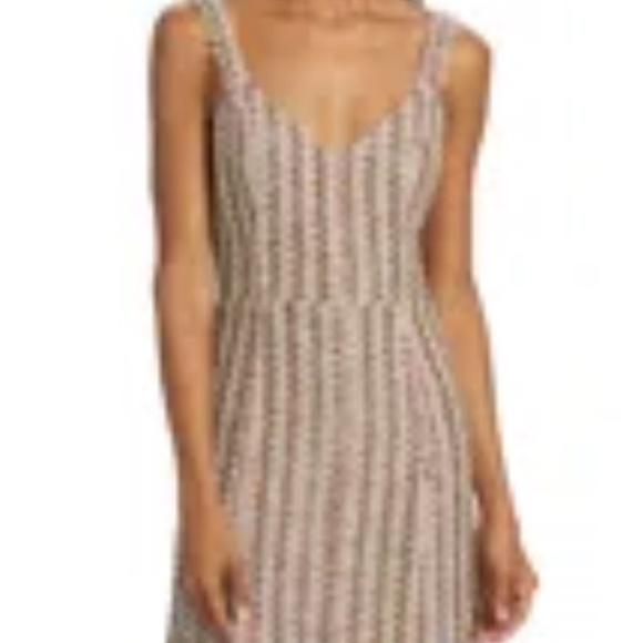 Ramy Brook Tweed Mini Dress - Picture 11 of 11